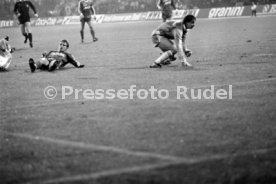 15.11.88 FC Bayern M&uuml;nchen - VfB Stuttgart