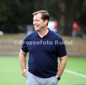 16.07.26 VfB Stuttgart Training
