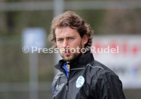 Stuttgarter Kickers - VfB Stuttgart II