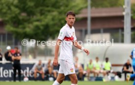 20.08.22 U19 VfB Stuttgart - U19 1. FC Heidenheim