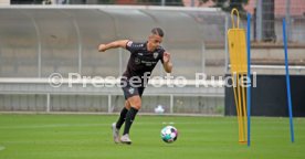 03.08.20 VfB Stuttgart Training