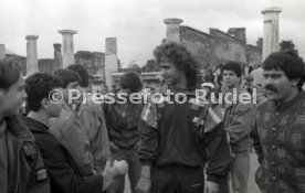 03.05.89 SSC Neapel - VfB Stuttgart