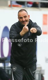 1. FC Heidenheim - Dynamo Dresden
