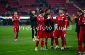 22.03.26 FC Augsburg - VfB Stuttgart