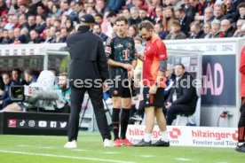 25.01.25 SC Freiburg - FC Bayern München