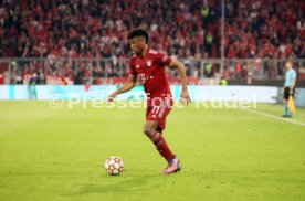 12.04.22 FC Bayern M&uuml;nchen - FC Villareal