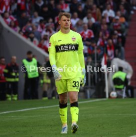 19.04.26 FC Bayern M&uuml;nchen - VfB Stuttgart