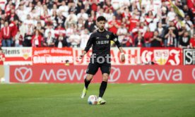 07.03.26 1. FSV Mainz 05 - VfB Stuttgart