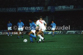03.05.89 SSC Neapel - VfB Stuttgart