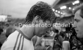 09.03.91 VfB Stuttgart - FC Bayern M&uuml;nchen