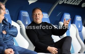 05.11.22 TSG 1899 Hoffenheim - RB Leipzig