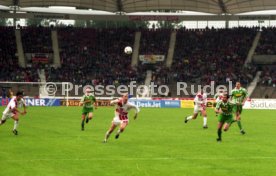 13.05.95 VfB Stuttgart - SV Werder Bremen