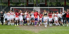 17.05.25 VfB Stuttgart II - RW Essen
