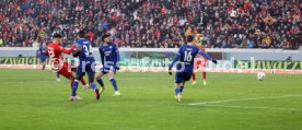 20.01.24 SC Freiburg - TSG 1899 Hoffenheim