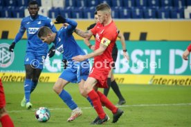 07.12.20 TSG 1899 Hoffenheim - FC Augsburg