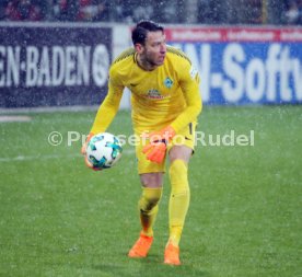 SC Freiburg - SV Werder Bremen