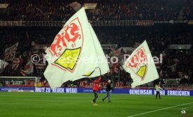 02.12.23 VfB Stuttgart - SV Werder Bremen