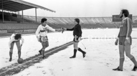 21.02.81 VfB Stuttgart - Stuttgarter Kickers