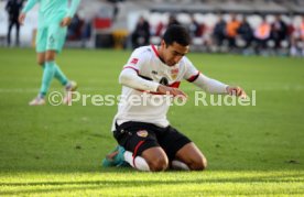 19.02.22 VfB Stuttgart - VfL Bochum