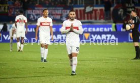 05.11.23 1. FC Heidenheim - VfB Stuttgart