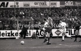 06.11.93 SC Freiburg - VfB Stuttgart