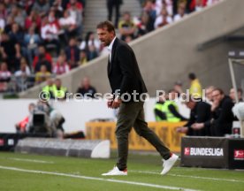 VfB Stuttgart - Borussia Dortmund