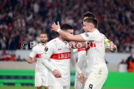 26.02.26 VfB Stuttgart - Celtic Glasgow