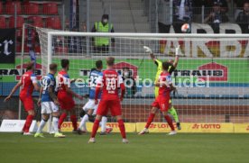 28.08.21 1. FC Heidenheim - Hamburger SV