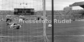 20.08.88 VfB Stuttgart - Stuttgarter Kickers