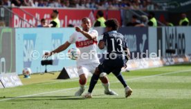 02.05.26 TSG 1899 Hoffenheim - VfB Stuttgart