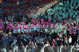 22.02.97 VfB Stuttgart - Karlsruher SC
