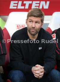 Relegation 2019 VfB Stuttgart - 1. FC Union Berlin