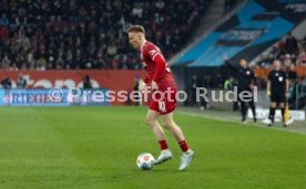 22.03.26 FC Augsburg - VfB Stuttgart