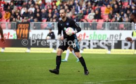 19.02.23 SV Sandhausen - Karlsruher SC