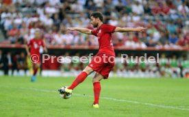 Audi Cup 2015