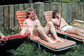 10.05.82 DFB Trainingslager Schluchsee