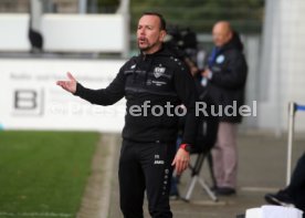 Stuttgarter Kickers - VfB Stuttgart II