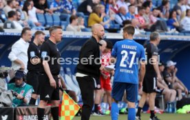 12.04.25 TSG 1899 Hoffenheim - 1. FSV Mainz 05