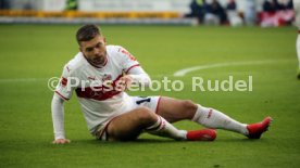 VfB Stuttgart - 1. FSV Mainz 05