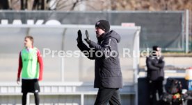 03.01.26 VfB Stuttgart Training