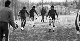 19.02.79 DFB Training