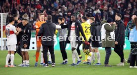 06.12.23 VfB Stuttgart - Borussia Dortmund