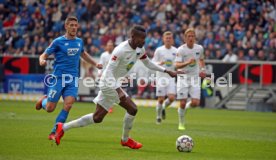 TSG 1899 Hoffenheim - Hertha BSC Berlin