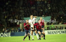 15.06.98 Deutschland - USA
