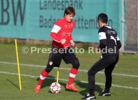 VfB Stuttgart