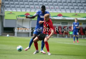 15.08.20 SC Freiburg - Karlsruher SC