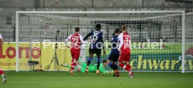 20.12.20 SC Freiburg - Hertha BSC Berlin