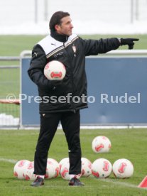 VfB Stuttgart