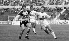 VfB Stuttgart - Borussia Dortmund