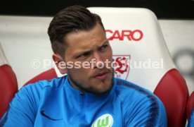 VfB Stuttgart - VfL Wolfsburg